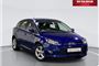 2014 Ford Focus 1.6 125 Zetec 5dr Powershift