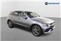 2022 Mercedes-Benz GLC GLC 220d 4Matic AMG Line 5dr 9G-Tronic