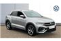 2023 Volkswagen T-Roc 2.0 TSI 4MOTION R-Line 5dr DSG