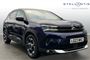 2023 Citroen C5 Aircross 1.2 PureTech Sense Plus 5dr EAT8