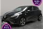 2021 Renault Clio 1.0 TCe 90 RS Line 5dr