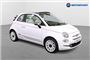 2019 Fiat 500C 1.2 Dolcevita 2dr