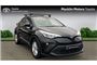 2022 Toyota C-HR 1.8 Hybrid Icon 5dr CVT