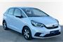 2023 Honda Jazz 1.5 i-MMD Hybrid SR 5dr eCVT