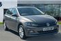 2020 Volkswagen Polo 1.0 TSI 115 SEL 5dr