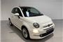 2016 Fiat 500 1.2 Lounge 3dr