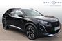 2022 Peugeot e-2008 100kW Allure Premium 50kWh 5dr Auto