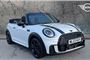 2023 MINI Convertible 1.5 Cooper Sport 2dr Auto [Comfort/Nav Pack]