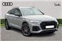 2024 Audi SQ5 SQ5 TDI Quattro 5dr Tiptronic