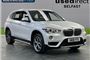 2018 BMW X1 xDrive 20i xLine 5dr Step Auto