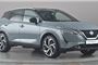 2023 Nissan Qashqai 1.3 DiG-T MH 158 Tekna+ 5dr Xtronic