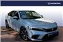 2022 Honda Civic 2.0 eHEV Elegance 5dr CVT