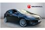 2021 Vauxhall Astra 1.2 Turbo 145 Griffin Edition 5dr