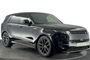 2023 Land Rover Range Rover Sport 3.0 P400 Dynamic SE 5dr Auto