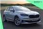 2025 Skoda Fabia 1.5 TSI 150 SE L 5dr DSG