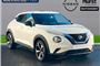 2021 Nissan Juke 1.0 DiG-T 114 Tekna 5dr DCT