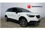 2021 Vauxhall Crossland X 1.2T [110] Griffin 5dr [6 Spd] [Start Stop]