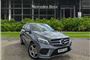 2017 Mercedes-Benz GLE GLE 250d 4Matic AMG Line 5dr 9G-Tronic