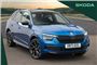 2021 Skoda Kamiq 1.0 TSI 110 Monte Carlo 5dr DSG