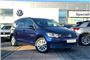 2018 Volkswagen Touran 1.6 TDI 115 SE Family 5dr DSG