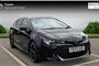 2022 Toyota Corolla Touring Sport 2.0 VVT-i Hybrid GR Sport 5dr CVT