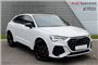 2022 Audi RS Q3 RS Q3 TFSI Quattro Audi Sport Edition 5dr S Tronic