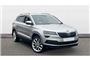 2020 Skoda Karoq 1.5 TSI Edition 5dr DSG