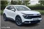 2023 Kia Sportage 1.6T GDi ISG 2 5dr