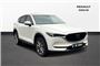 2020 Mazda CX-5 2.0 Sport 5dr Auto