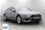 2020 Audi A6 50 TFSI e Quattro Sport 4dr S Tronic