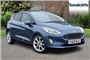 2020 Ford Fiesta 1.0 EcoBoost Titanium 5dr Auto