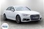 2019 Audi A4 35 TFSI S Line 4dr