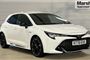 2021 Toyota Corolla 2.0 VVT-i Hybrid GR Sport 5dr CVT