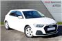 2022 Audi A1 30 TFSI 110 Technik 5dr