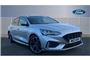 2021 Ford Focus 1.0 EcoBoost Hybrid mHEV 125 ST-Line X Edition 5dr