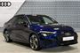 2023 Audi A3 Saloon 35 TFSI Edition 1 4dr S Tronic