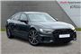 2024 Audi A6 40 TDI Quattro Black Edition 4dr S Tronic