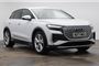 2021 Audi Q4 150kW 40 82kWh S Line 5dr Auto