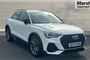 2021 Audi Q3 35 TFSI Black Edition 5dr