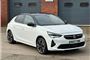 2023 Vauxhall Corsa e 100kW Ultimate 50kWh 5dr Auto [11kWCh]