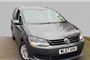 2017 Volkswagen Sharan 2.0 TDI CR BlueMotion Tech 150 SE 5dr