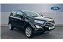 2021 Ford EcoSport 1.0 EcoBoost 125 Titanium 5dr