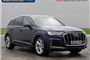 2022 Audi Q7 55 TFSI Quattro S Line 5dr Tiptronic