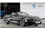 2019 BMW Z4 sDrive M40i 2dr Auto