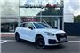 2020 Audi Q2 35 TFSI Black Edition 5dr