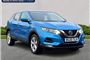 2020 Nissan Qashqai 1.3 DiG-T 160 Acenta Premium 5dr DCT