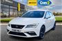 2018 SEAT Leon 1.4 TSI 125 FR Technology 5dr