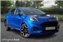 2022 Ford Puma 1.0 EcoBoost Hybrid mHEV 155 ST-Line X 5dr