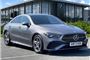 2023 Mercedes-Benz CLA CLA 220d AMG Line Executive 4dr Tip Auto