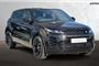 2022 Land Rover Range Rover Evoque 2.0 D200 R-Dynamic HSE 5dr Auto